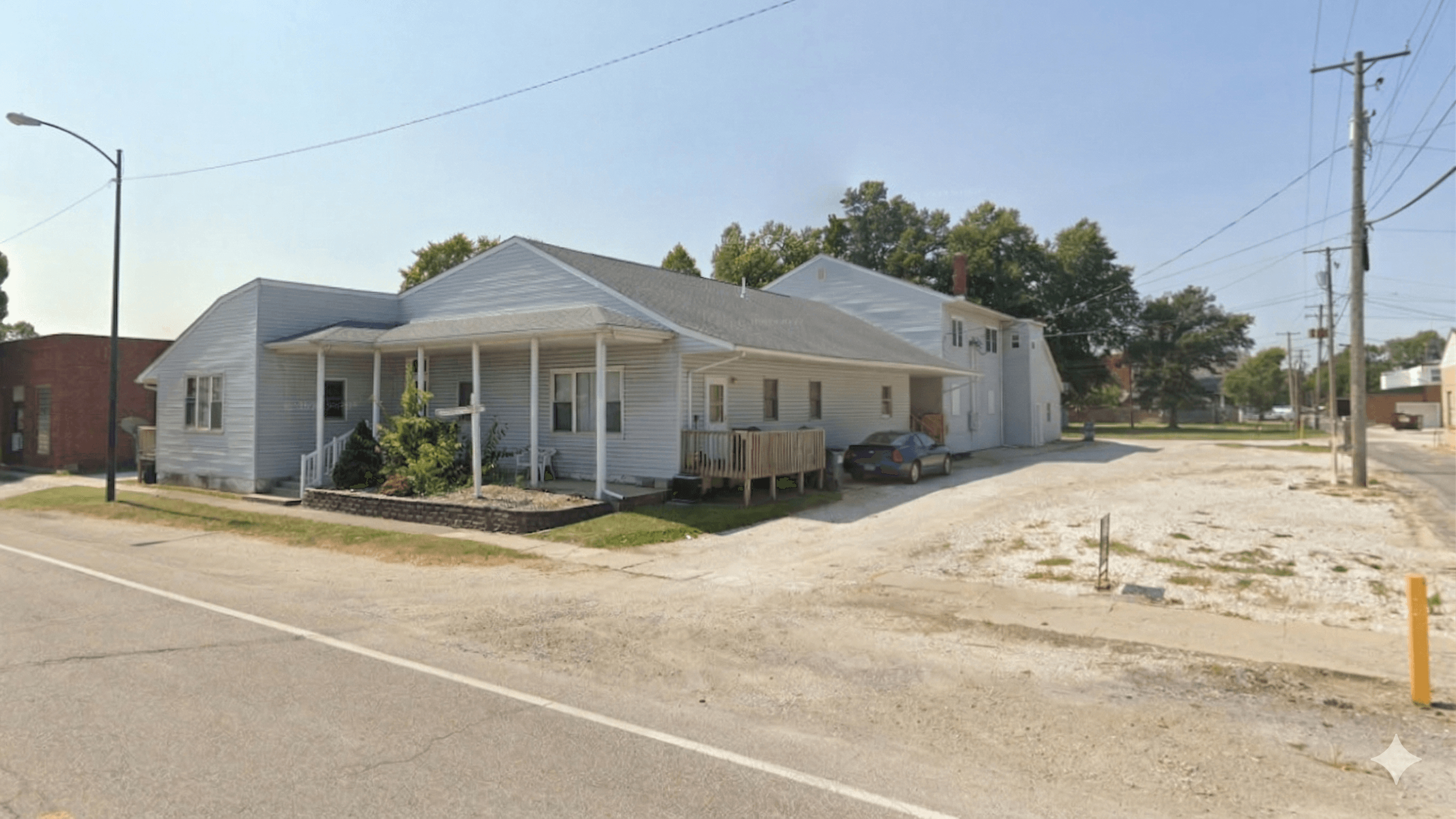 RJLU Rentals properties