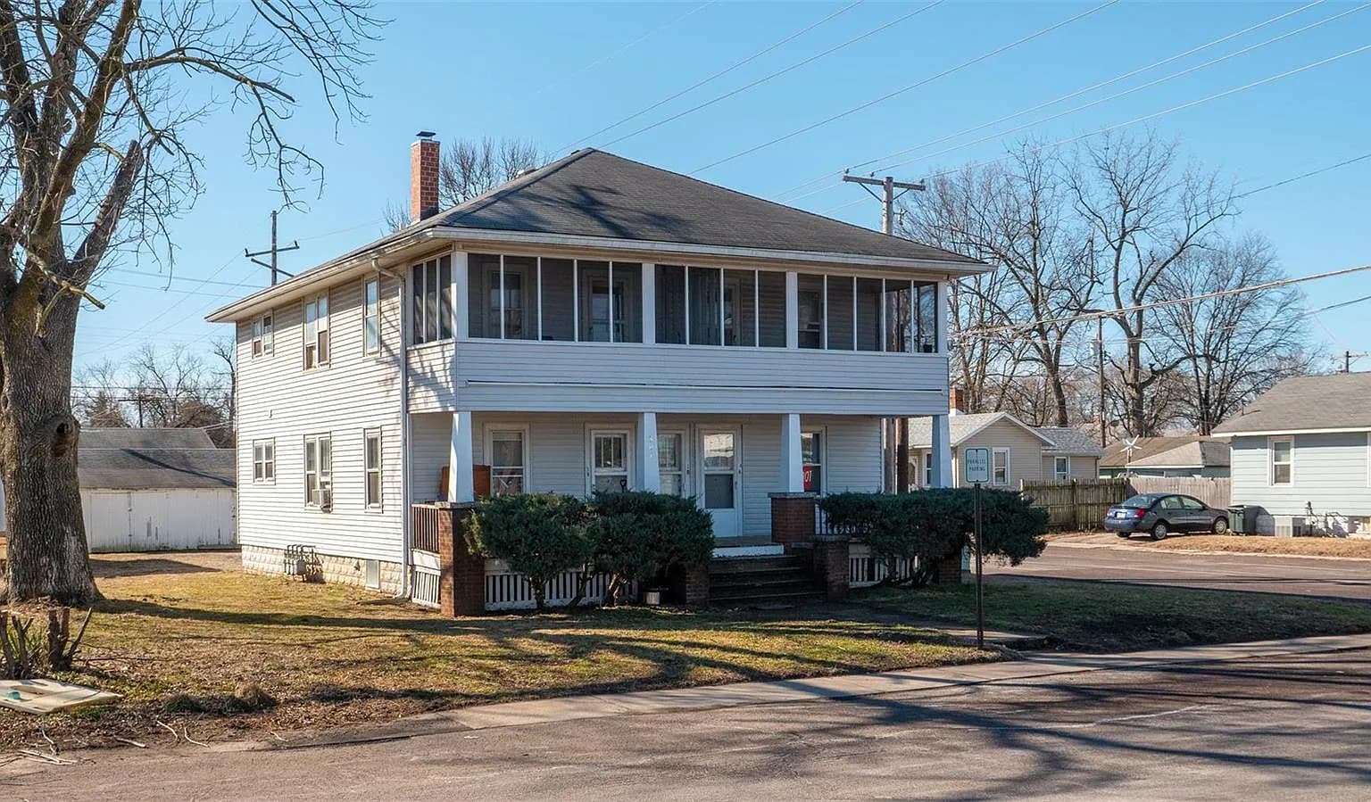 RJLU Rentals properties